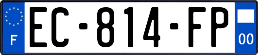 EC-814-FP