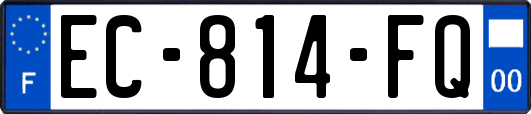 EC-814-FQ