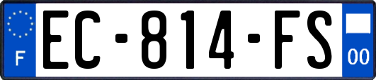 EC-814-FS