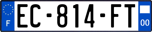 EC-814-FT