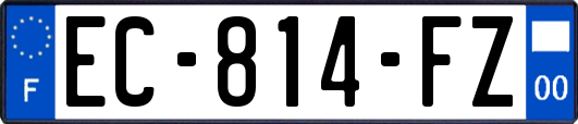EC-814-FZ