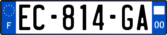 EC-814-GA