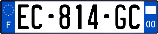 EC-814-GC