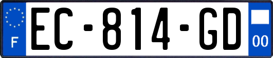 EC-814-GD