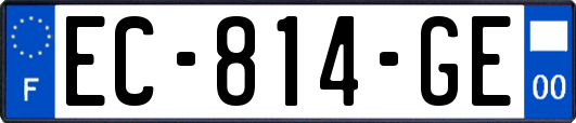 EC-814-GE