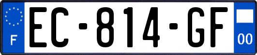 EC-814-GF