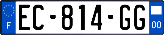 EC-814-GG