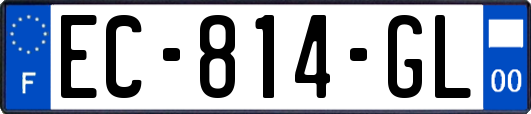 EC-814-GL