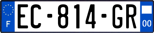 EC-814-GR