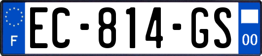 EC-814-GS