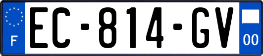 EC-814-GV