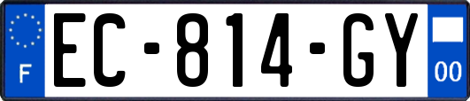 EC-814-GY