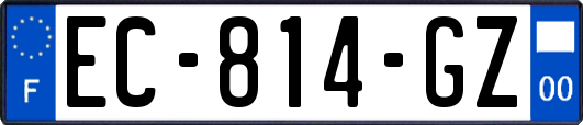 EC-814-GZ