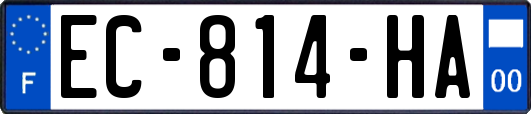 EC-814-HA