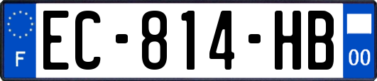 EC-814-HB