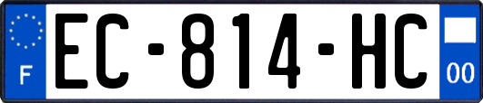 EC-814-HC