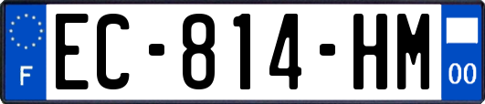 EC-814-HM