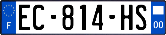 EC-814-HS