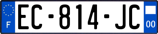 EC-814-JC