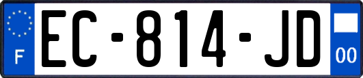 EC-814-JD