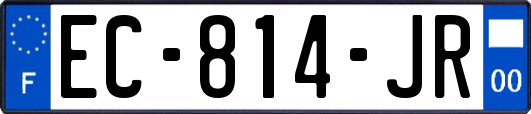 EC-814-JR