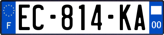 EC-814-KA