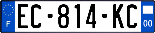 EC-814-KC