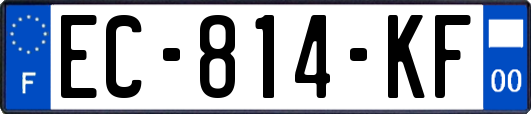EC-814-KF
