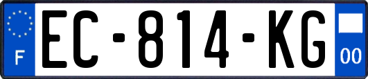 EC-814-KG