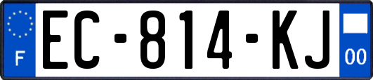 EC-814-KJ