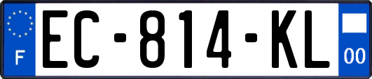 EC-814-KL