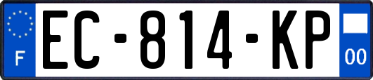 EC-814-KP