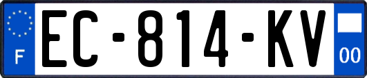 EC-814-KV