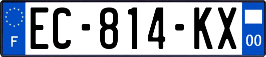 EC-814-KX