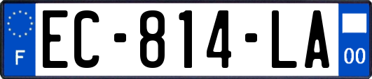 EC-814-LA