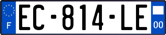 EC-814-LE
