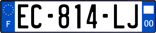 EC-814-LJ
