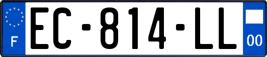 EC-814-LL
