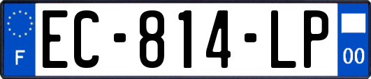 EC-814-LP