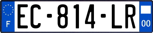 EC-814-LR