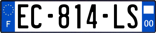 EC-814-LS