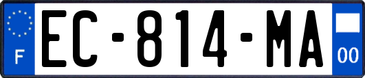 EC-814-MA
