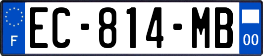 EC-814-MB