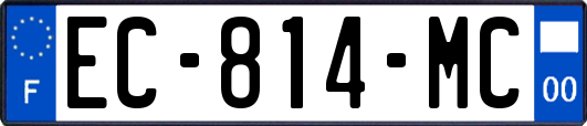 EC-814-MC