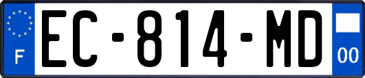 EC-814-MD