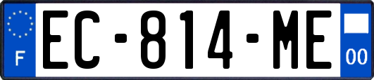 EC-814-ME
