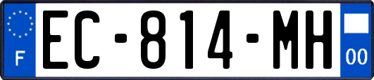 EC-814-MH