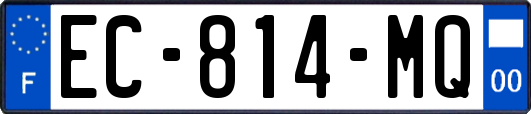 EC-814-MQ