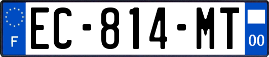EC-814-MT