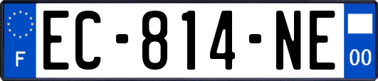 EC-814-NE